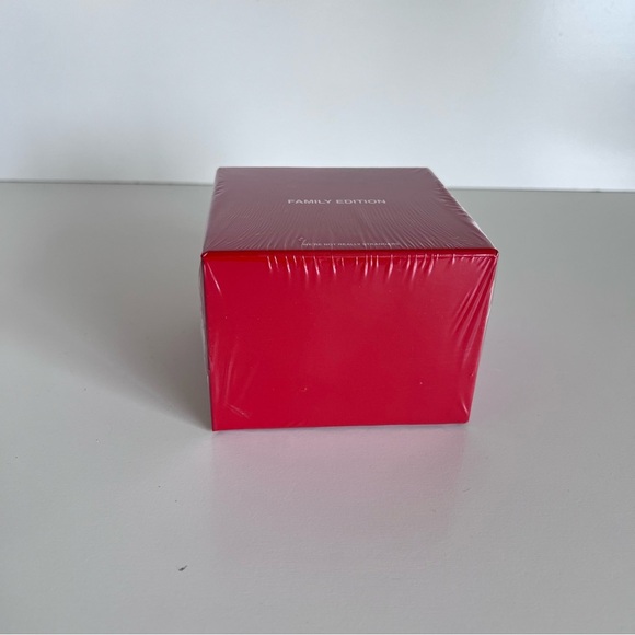 We’re Not Really Strangers - Family Edition SEALED - Picture 4 of 8